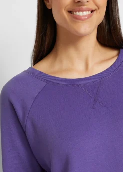 Robe sweat