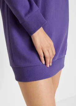 Robe sweat