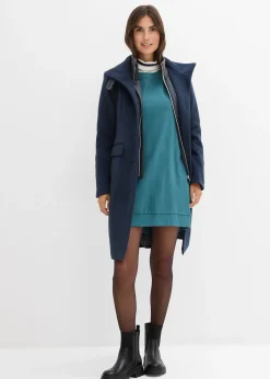 Robe sweat
