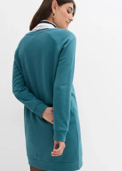 Robe sweat