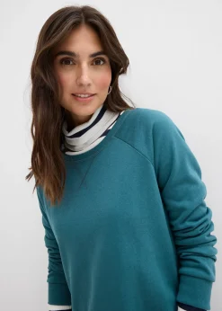 Robe sweat