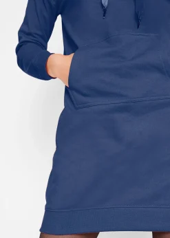 Robe sweat