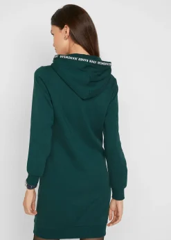 Robe sweat