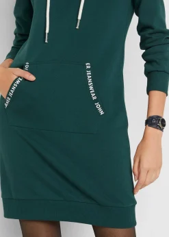 Robe sweat