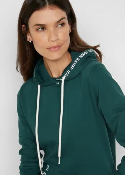 Robe sweat