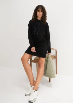 Robe sweat