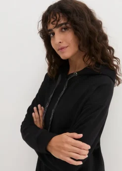 Robe sweat
