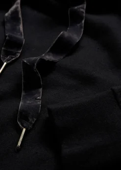 Robe sweat