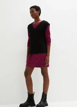 Robe sweat