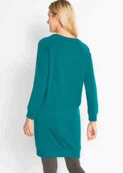 Robe sweat