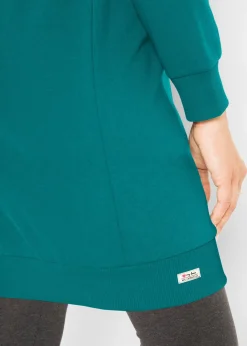 Robe sweat