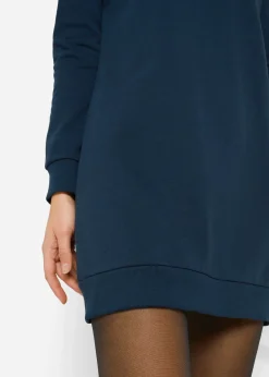 Robe sweat
