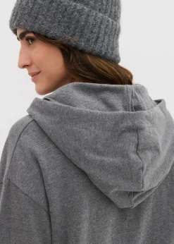 Robe sweat