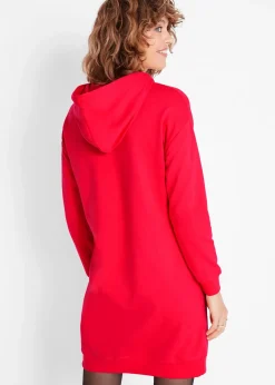 Robe sweat