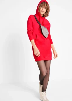 Robe sweat