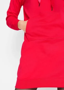 Robe sweat