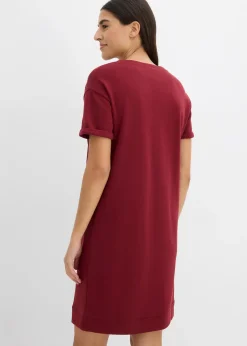 Robe sweat