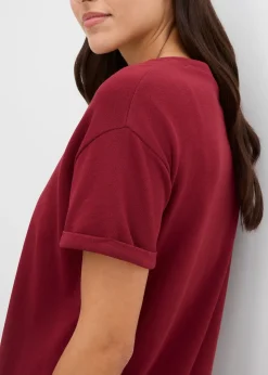 Robe sweat