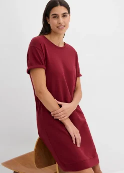 Robe sweat