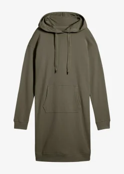 Robe sweat