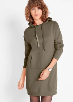 Robe sweat