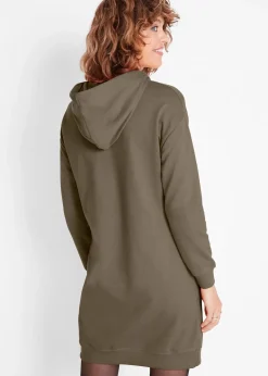 Robe sweat