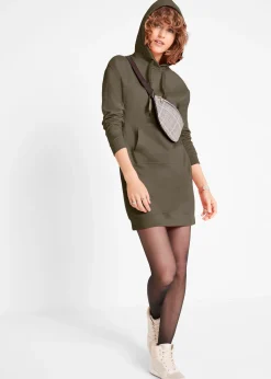 Robe sweat