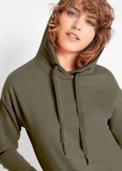 Robe sweat