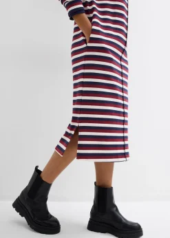 Robe sweat