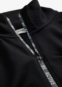 Robe sweat douce