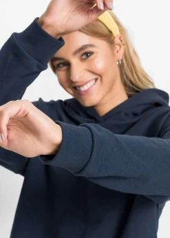 Robe sweat 2en1