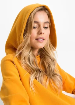 Robe sweat 2en1