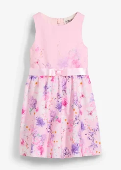Robe évasée