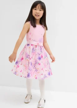 Robe évasée