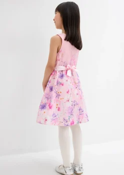 Robe évasée