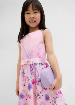 Robe évasée