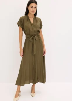 Robe-chemise