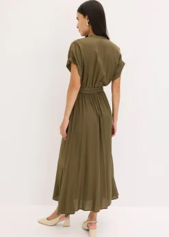 Robe-chemise