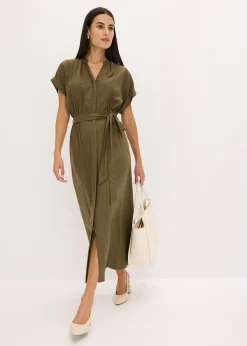 Robe-chemise