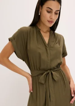 Robe-chemise