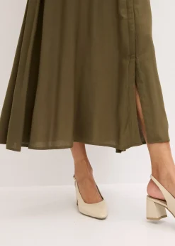 Robe-chemise