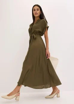 Robe-chemise