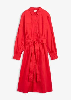 Robe-chemise