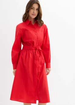 Robe-chemise