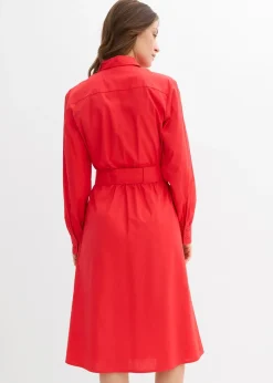 Robe-chemise