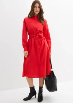 Robe-chemise
