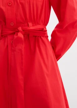 Robe-chemise