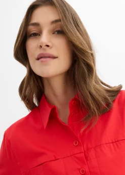 Robe-chemise