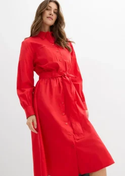 Robe-chemise