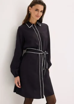 Robe-chemise